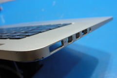 MacBook Pro A1398 Mid 2015 MJLQ2LL/A 15" Top Case Palmrest NO Battery 661-02536