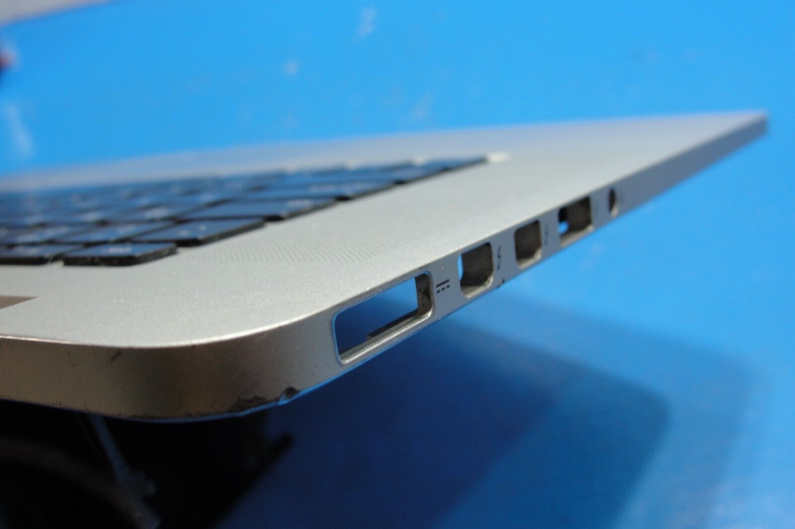 MacBook Pro A1398 Mid 2015 MJLQ2LL/A 15