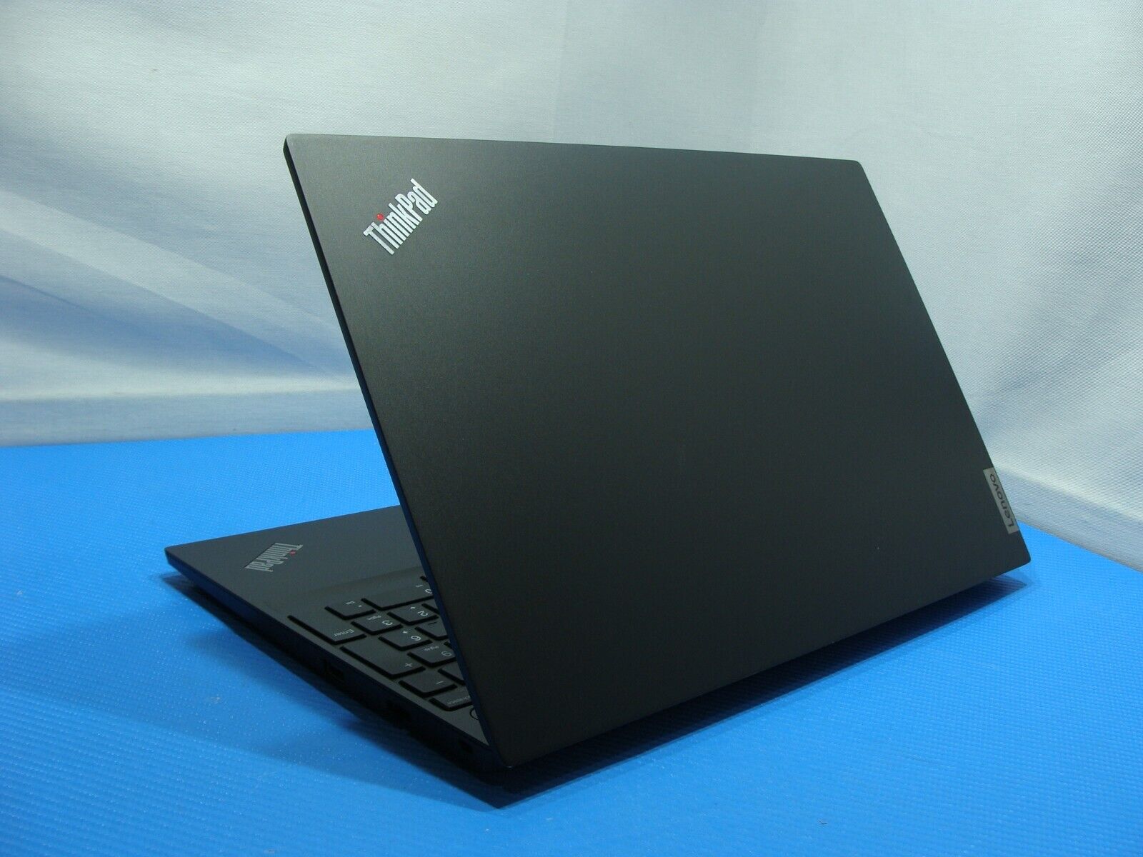 Lenovo ThinkPad E15 Gen2 Laptop 15.6