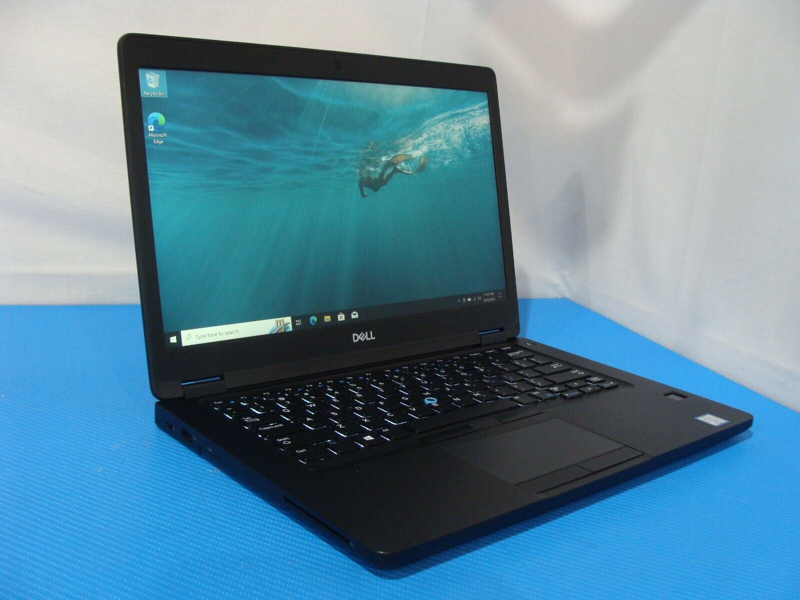 Dell Latitude 5490 14