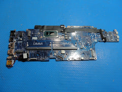 Dell Latitude 15.6” 5520 Genuine Laptop Intel i7-1165G7 2.8GHz Motherboard 73T17