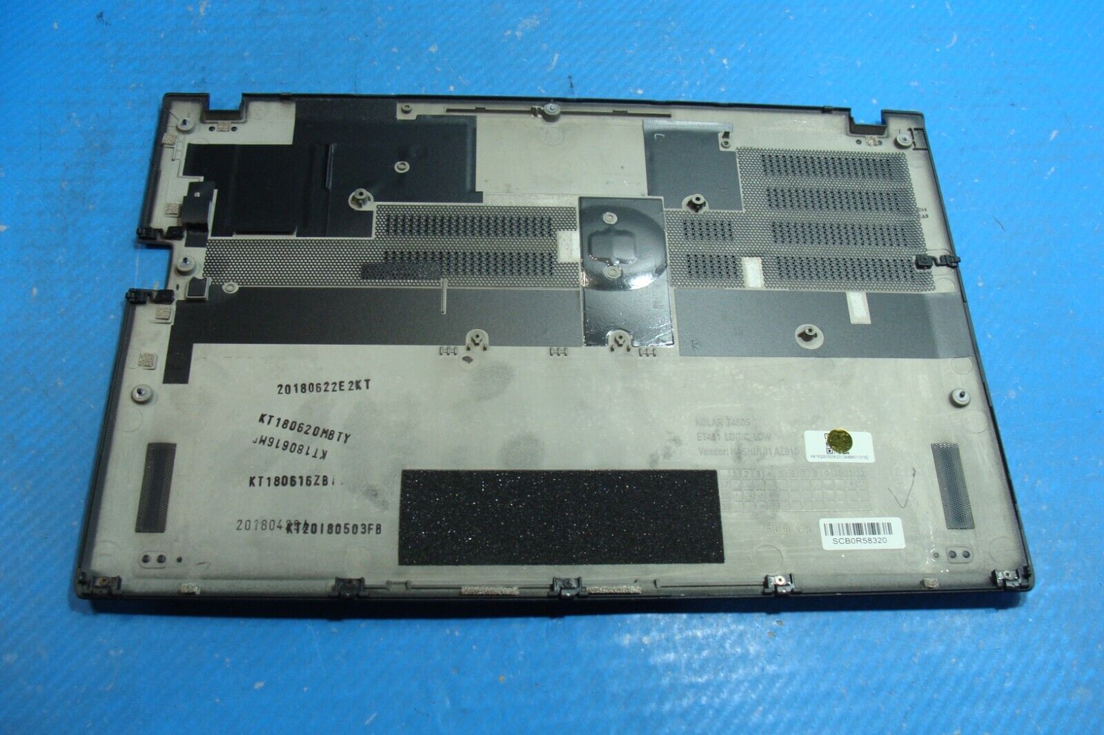 Lenovo ThinkPad T480s 14