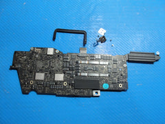 MacBook Pro A2289 13" Mid 2020 i5-8257U 1.4GHz 8GB Logic Board 820-01987-A AS IS