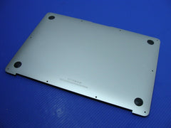 MacBook Air A1466 13" Early 2015 MJVG2LL/A Bottom Case 923-00505