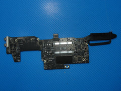 MacBook Pro A1708 13" 2017 MPXQ2LL i5-7560U 2.3/8 Logic Board 661-07568 AS IS