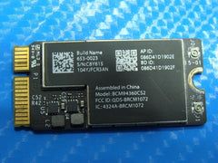 $9.99 | MacBook Air 13" A1466 Early 2015 MJVE2LL/A WiFi Bluetooth AirPort Card 661-7481