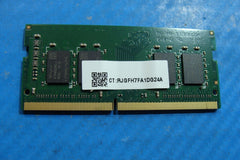 HP 15-cs3073cl ADATA 8GB 1Rx8 PC4-2666V Memory RAM SO-DIMM AO1P26KC8T1-BXPS