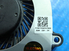 Acer Aspire E5-575G 15.6" Genuine Laptop CPU Cooling Fan 47ZQ0FATN00