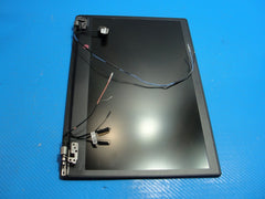 Lenovo ThinkPad T470s 14" OEM Matte FHD LCD Touch Screen Complete Assembly Black