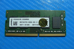 HP 14m-dw1013dx Kingston 8GB 1Rx16 SO-DIMM Memory RAM PC4-3200AA HP32D4S2S1ME-8