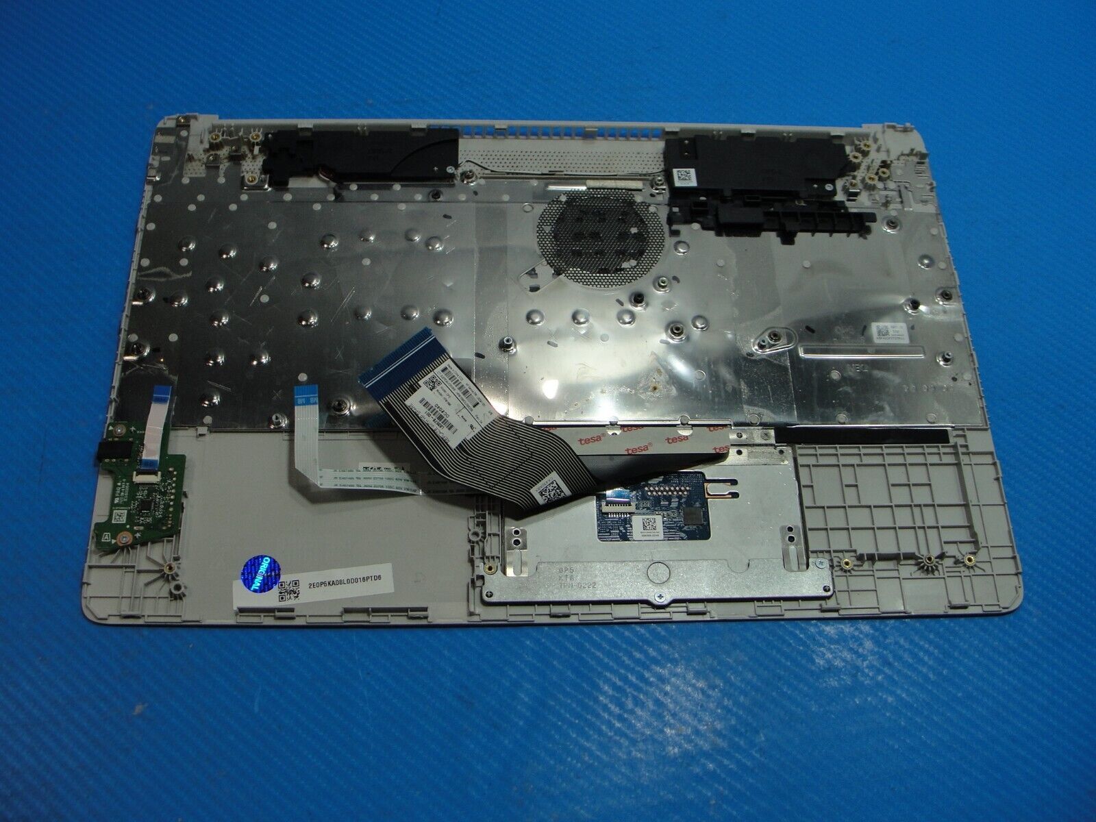 HP 15-ef0023dx 15.6