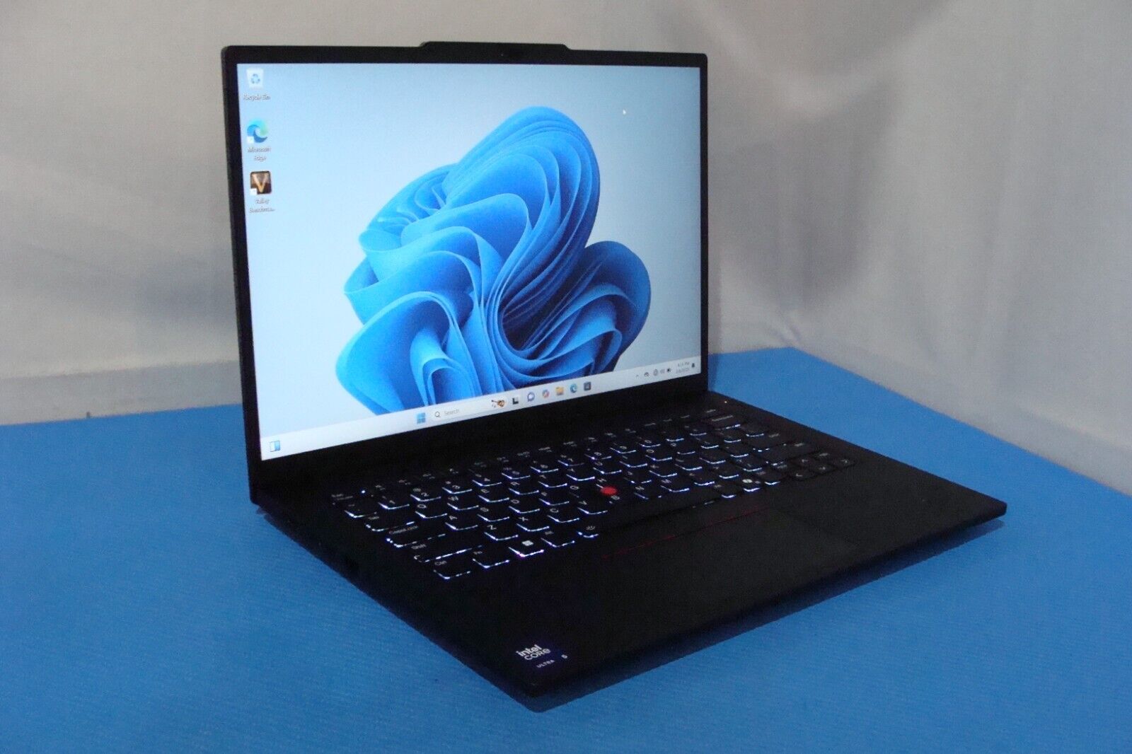 2024 Lenovo ThinkPad P14s Gen 5 14.5