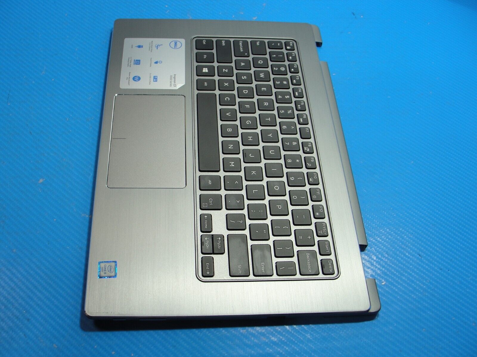 Dell Inspiron 13.3