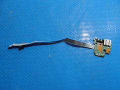 Asus ExpertBook B1402CGA-XH14 14" Genuine USB IO Board w/Cable