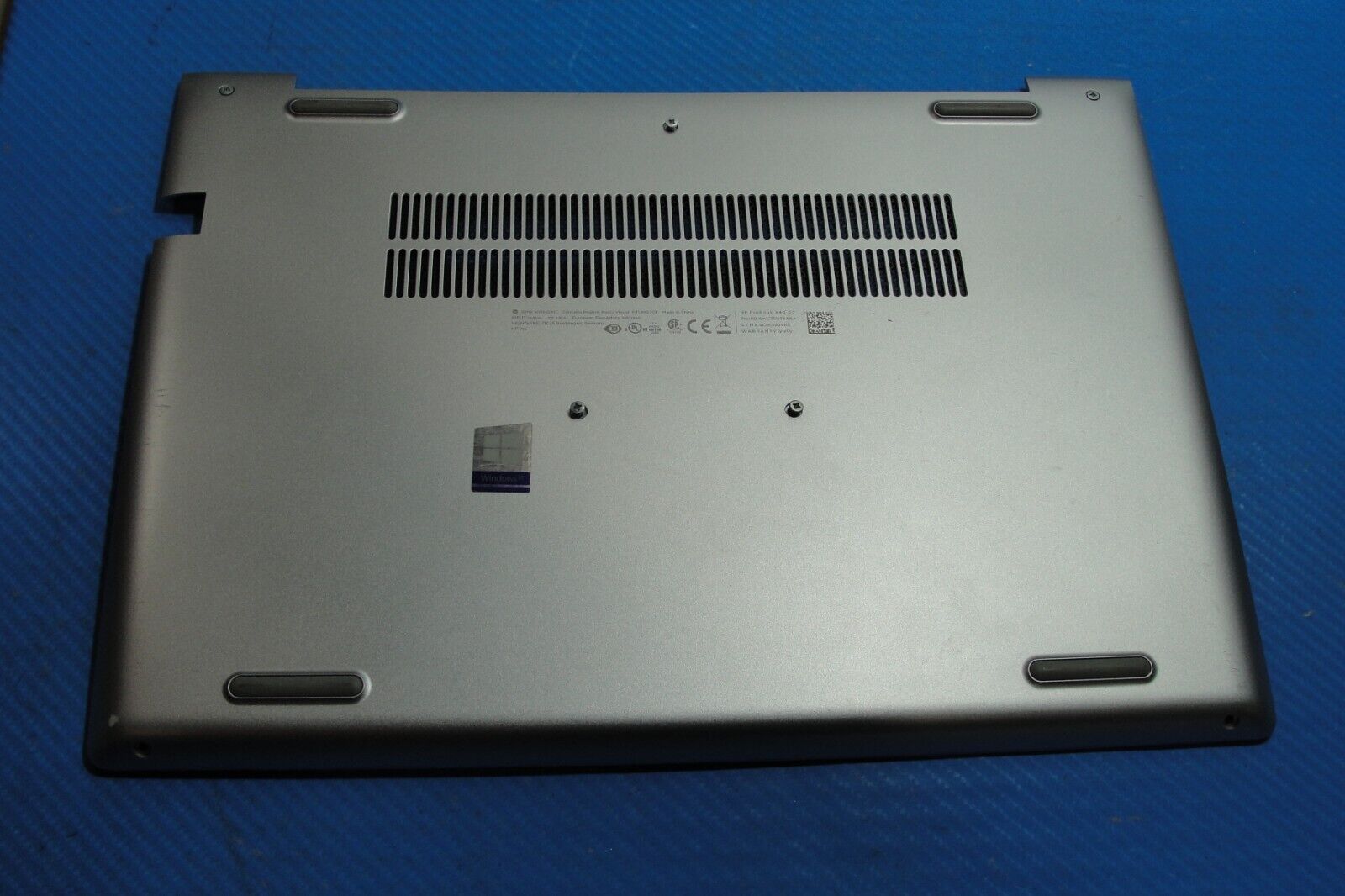 HP ProBook 440 G7 14