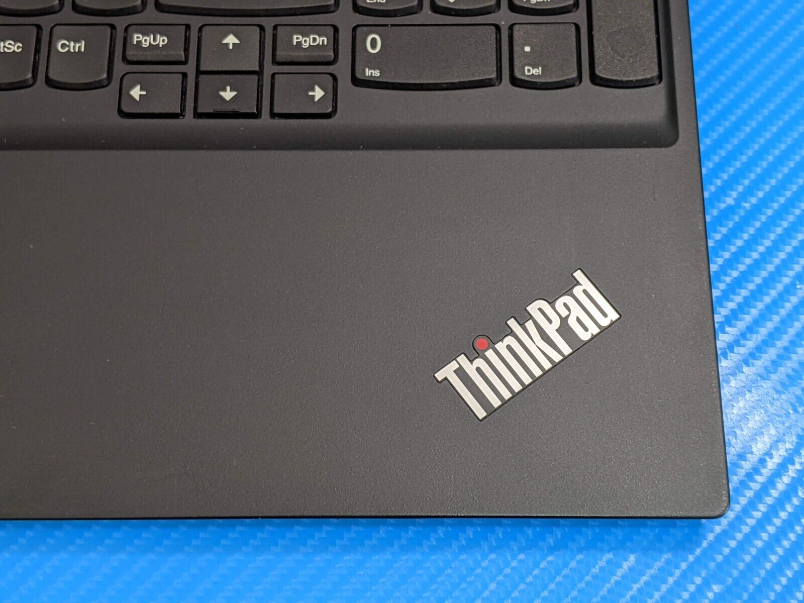 Lenovo ThinkPad E15 Gen2 15.6