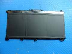 HP 14” 14-dq1043cl Genuine Laptop Battery 11.55V 3470mAh HT03XL L11119-855