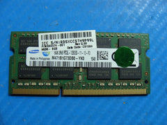 HP 745 G3 Samsung 8GB 2Rx8 SO-DIMM Memory RAM PC3L-12800S M471B1G73DB0-YK0