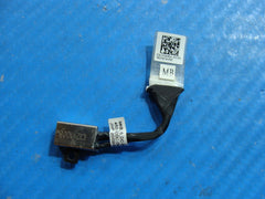 Dell Latitude 3410 14" Genuine Laptop DC IN Power Jack w/Cable 7DM5H