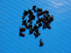 HP ZBook 17 G3 17.3" Genuine Laptop Screw Set Screws for Repair ScrewSet