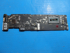 MacBook Air A1466 13" Mid 2017 MQD32LL i5-5350U 1.8GHz 8GB Logic Board 661-08140