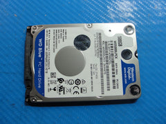 Lenovo S145-15IWL WD 500GB HDD Hard Drive SATA 2.5" WD5000LPCX-24VHAT0