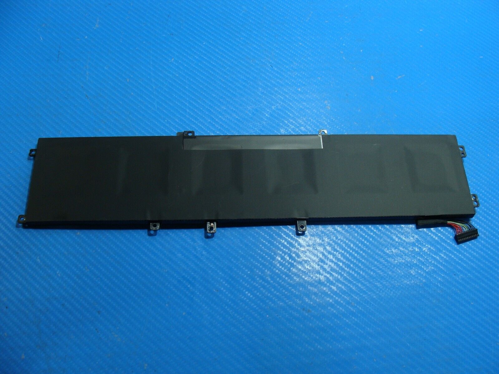 Dell Precision 15.6” 5510 Genuine Laptop Battery 11.4V 84Wh 7260mAh 1P6KD