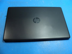 HP 17.3” 17z-ca200 Genuine Laptop Matte HD+ LCD Screen Complete Assembly Black