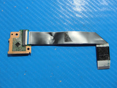 HP Spectre x360 15.6" 15t-df000 OEM Laptop Card Reader Board w/Cable DAX38TH1AD0