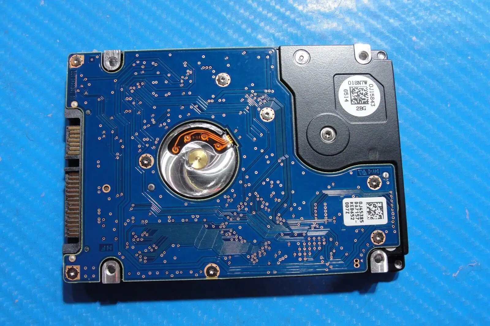 HP 17m-ae011dx HGST 1TB SATA 2.5