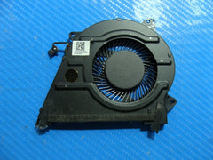 Lenovo IdeaPad 5 14ITL05 14" Genuine Laptop CPU Cooling Fan 5F10S13911