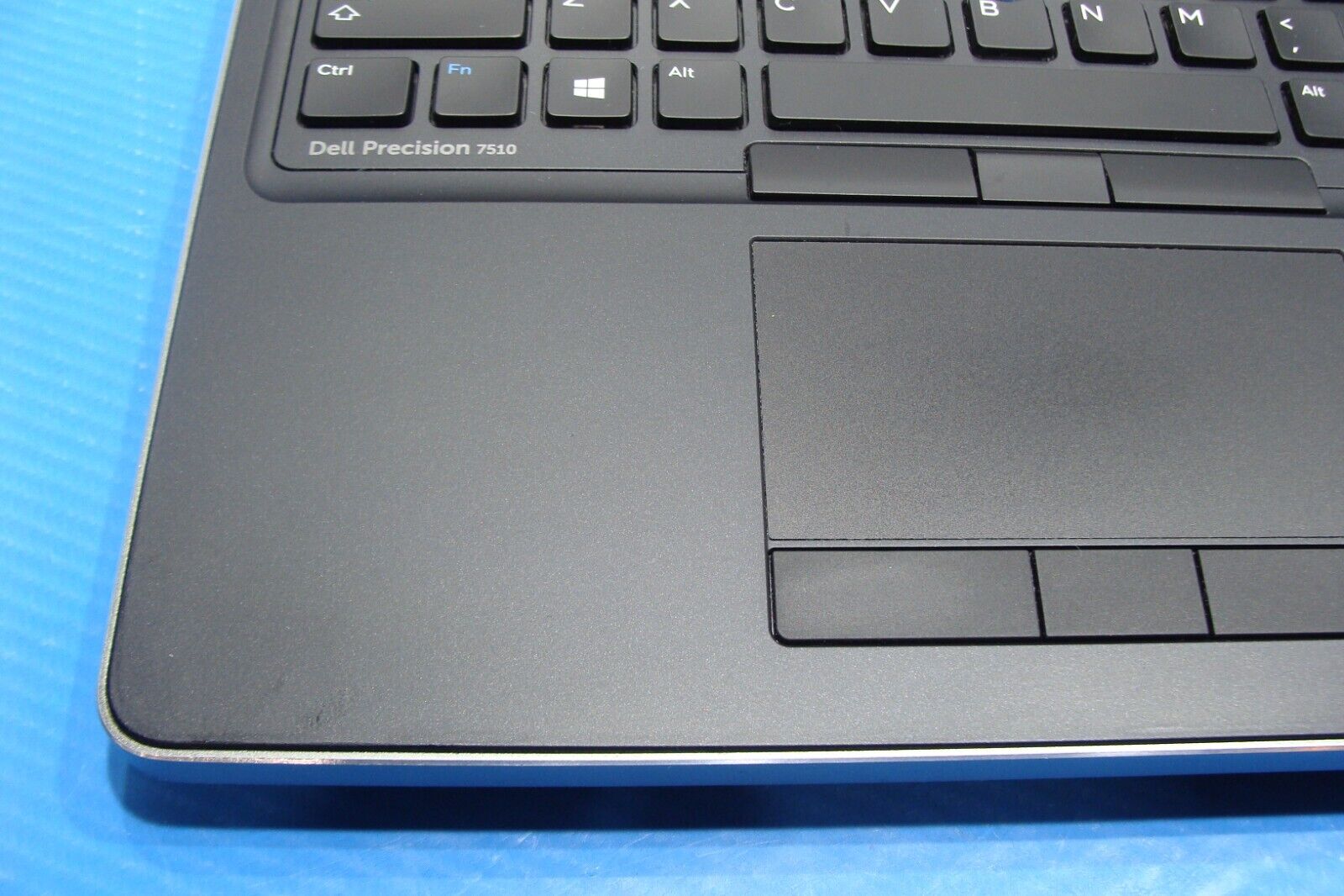 Dell Precision 7510 15.6