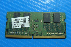 HP 15-ba113cl Samsung 4GB 1Rx8 PC4-2133P Memory RAM SO-DIMM M471A5143EB0-CPB