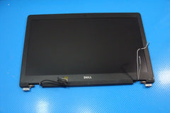 Dell Latitude 5580 15.6" Genuine Matte FHD LCD Screen Complete Assembly Black