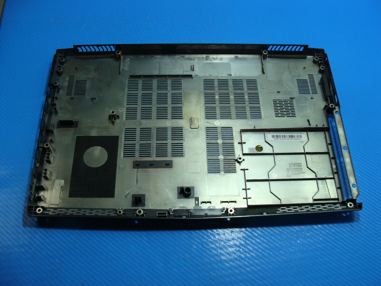 MSI GL62 6QF 15.6