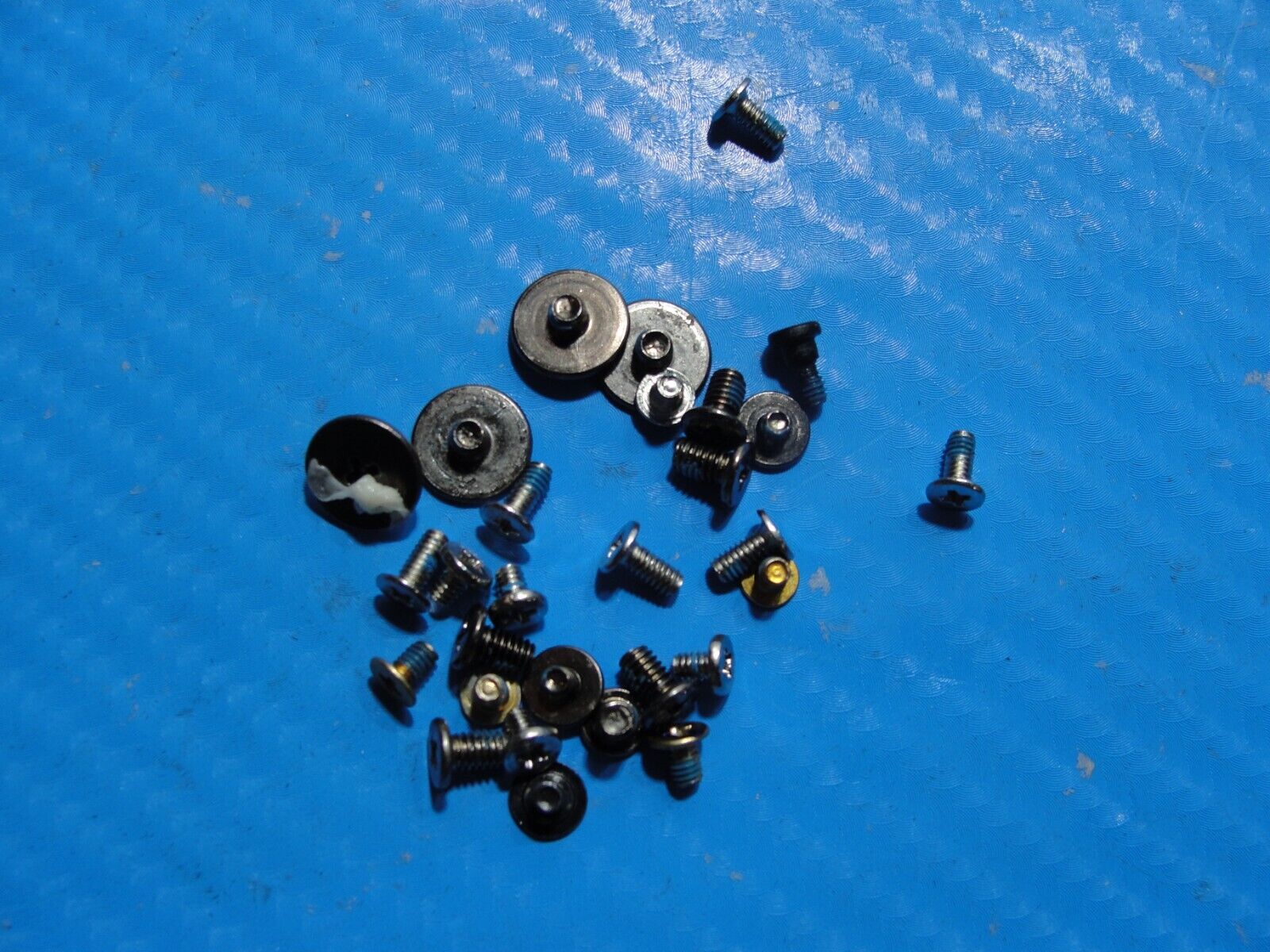 Lenovo ThinkPad 14” X1 Carbon Gen 8 OEM Screw Set Screws for Repair ScrewSet