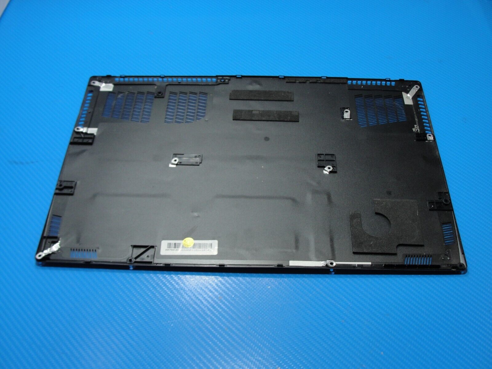 MSI 15.6” GS63 Stealth 8RE Genuine Laptop Bottom Case 3076K3D212