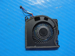 HP Spectre 13t-v000 13.3" Genuine Cooling Fan 855630-001