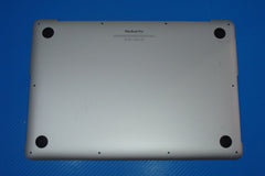 MacBook Pro A1502 13" Mid 2014 MGX72LL/A Bottom Case Housing 923-00108