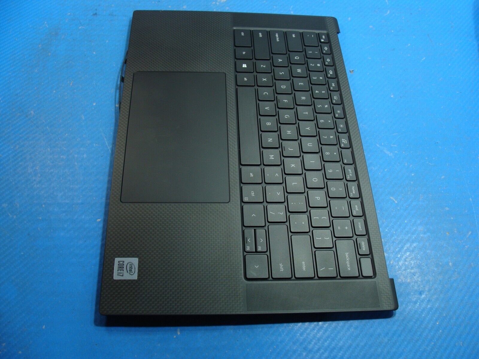 Dell Precision 15.6