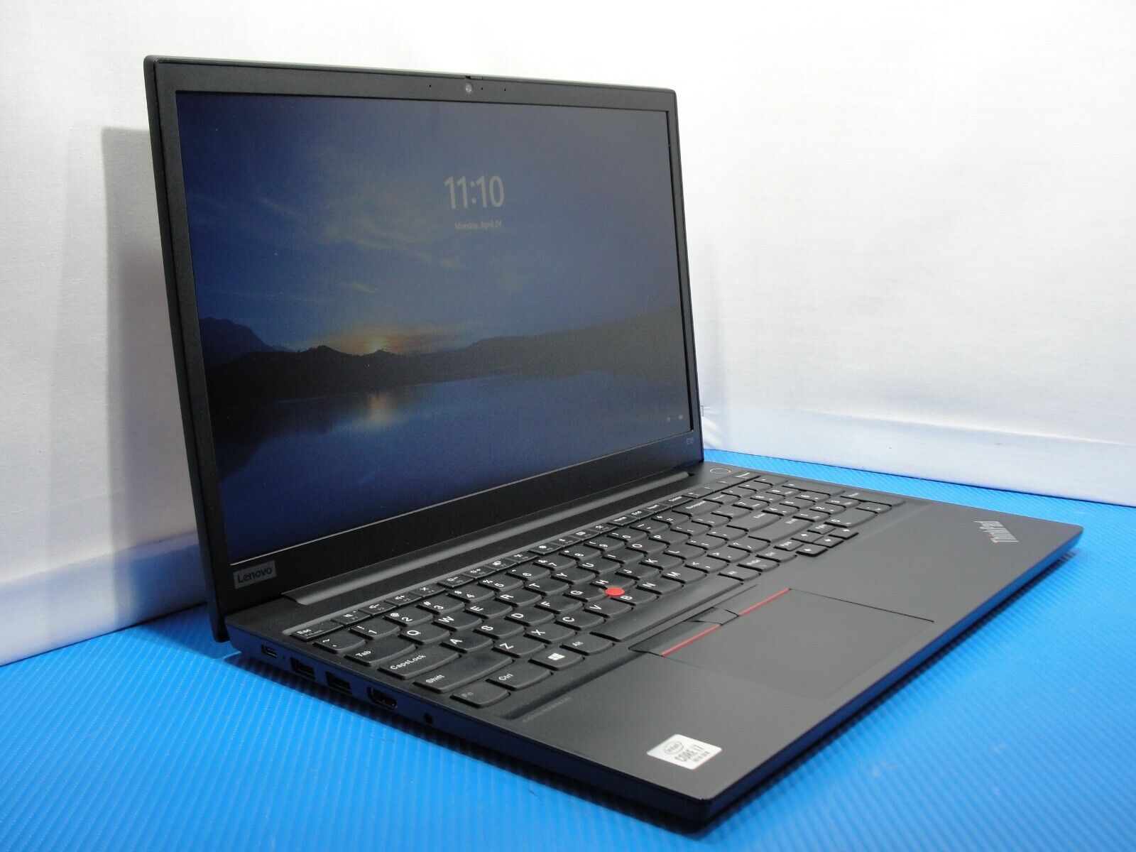 Lenovo ThinkPad E15 15.6