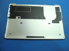 MacBook Pro A1502 Early 2015 MF840LL/A 13" Genuine Bottom Case Silver 923-00503