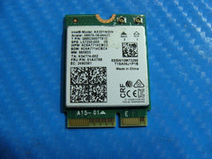 HP ENVY x360 15m-ed0023dx 15.6" Wireless WiFi Card AX201NGW 01AX798 L57250-005