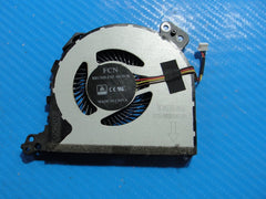 Lenovo IdeaPad 320-17IKB 17.3" Genuine Laptop CPU Cooling Fan DC28000DBF0