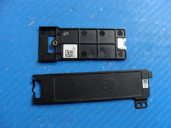 Dell Latitude 14" 5410 OEM M.2 SSD Support Mount Brackets G0KWY ET2FB000810