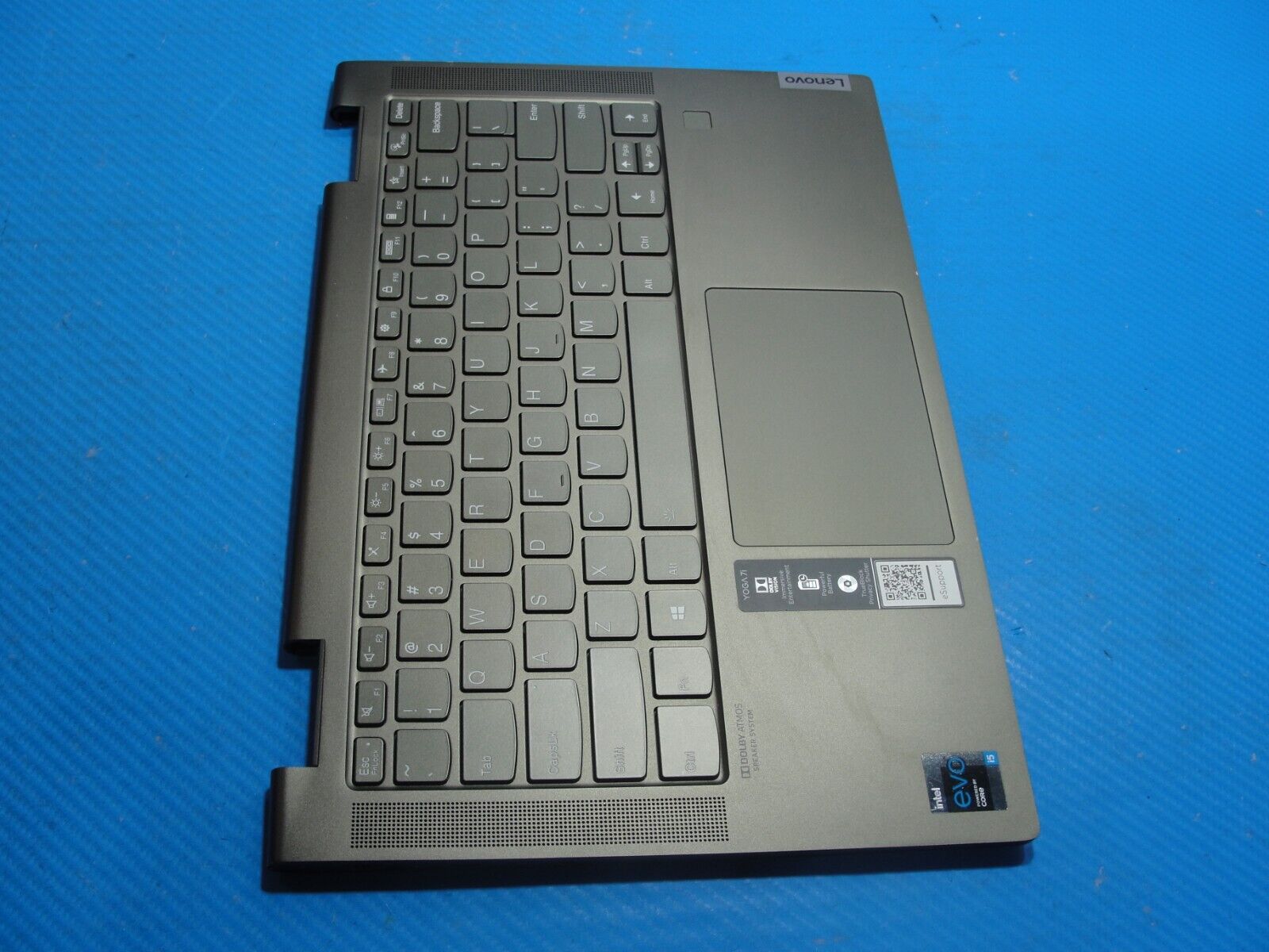 Lenovo Yoga 7i 14ITL5 14