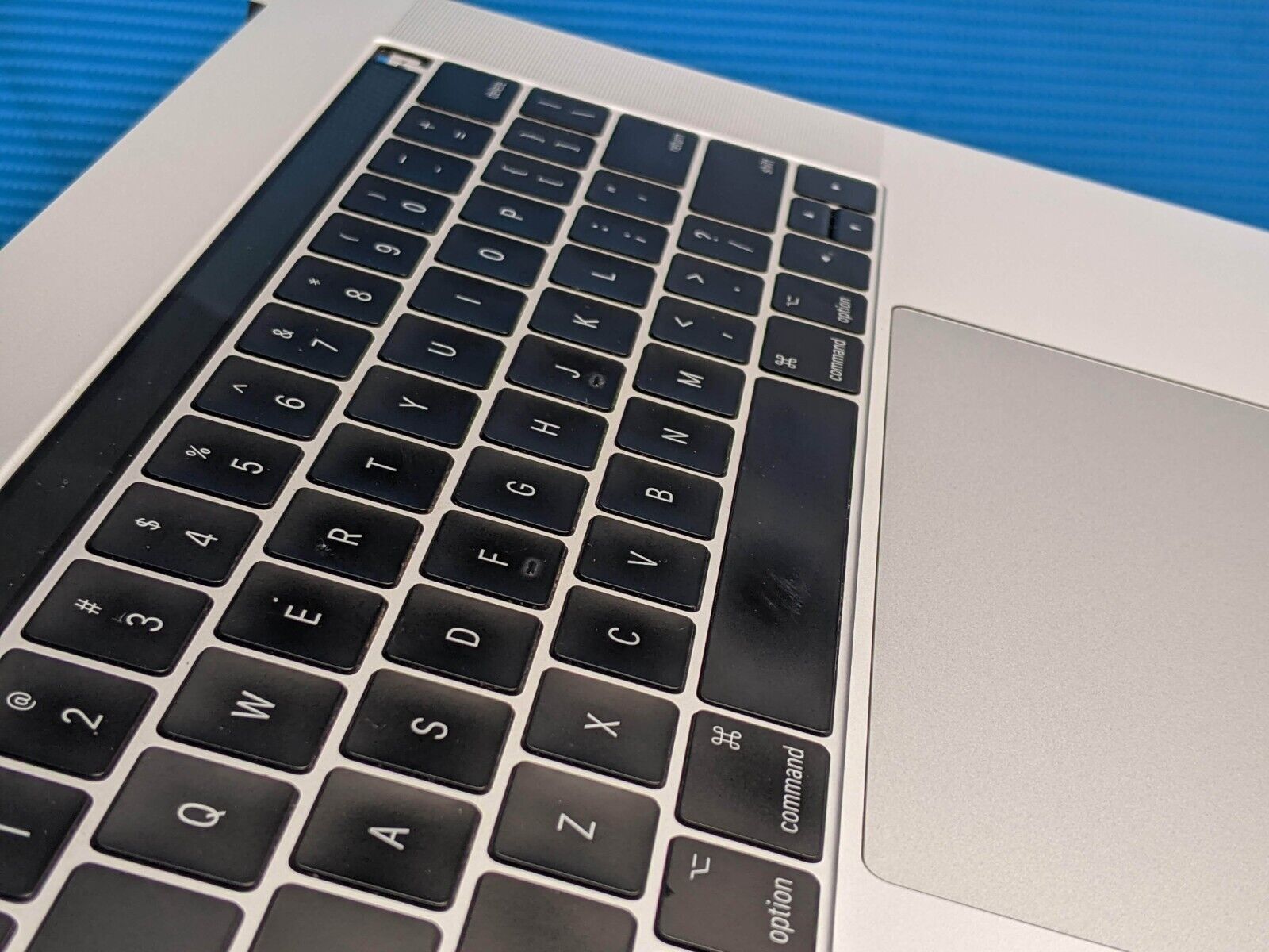 MacBook Pro 15