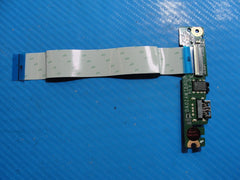 Acer Aspire 5 15.6” A515-55-576H OEM Laptop USB Audio Board w/Cable DA0ZAWTB8D0