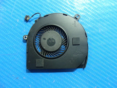 Dell Latitude 5500 15.6" Genuine Laptop CPU Cooling Fan 1GM4N DC28000MSDL