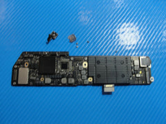 MacBook Air 13" A2179 2020 BTO i7-1060NG7 1.2GHz 16/256GB Logic Board 661-14766